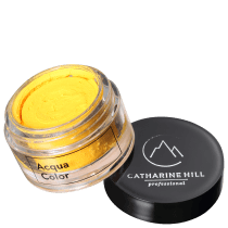 Catharine Hill Acqua Color 2241 Amarelo - Tinta 20g