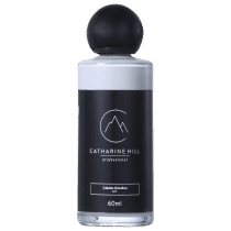 Catharine Hill Cabelos Grisalhos Cinza - Coloração Temporária 60g