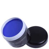 Catharine Hill Clown Make-up Waterproof Azul - Sombra Matte 60g