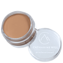 Sombra Matte Catharine Hill Clown Make-up Waterproof Mini Adjuster Claro 4g