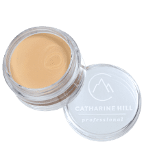 Catharine Hill Clown Make-up Waterproof Mini Dourado - Sombra Matte 4g