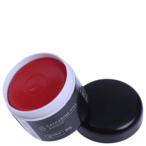 Catharine Hill Clown Make-up Waterproof Vermelho - Sombra Matte 60g