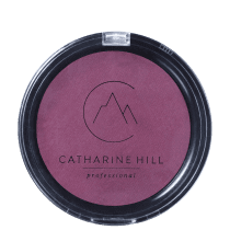 Catharine Hill Efeito Waterproof Roxa - Base Compacta 18g