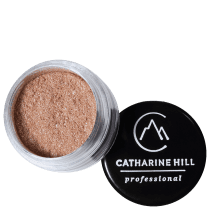 Catharine Hill Pó Iluminador Ouro Velho - Sombra Cintilante 4g