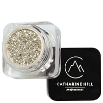 Sombra Cintilante Catharine Hill Pó Iluminador VIP Frozen 4g