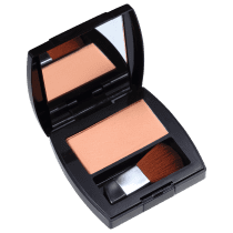 Catharine Hill Pressed Powder Marrom - Blush Matte 7g