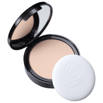 Catharine Hill Pressed Powder Micronizado Bege Médio - Pó Compacto Natural 9g
