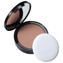 Catharine Hill Pressed Powder Micronizado Café - Pó Compacto Natural 9g