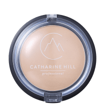 Catharine Hill Water Proof Natural Bege - Base Compacta 18g