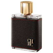 CH Men Carolina Herrera Eau de Toilette - Perfume Masculino 100ml