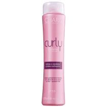 Charis Curly - Shampoo sem Sal 300ml