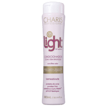 Charis Light - Condicionador 300ml