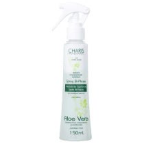 Charis Spray Bi-Phase Aloe Vera - Leave-in 150ml