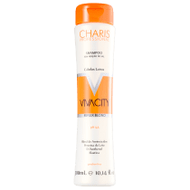 Charis Vivacity - Shampoo sem Sal 300ml