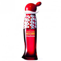 Cheap & Chic Chic Petals Moschino Eau de Toilette - Perfume Feminino 100ml