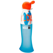 Cheap & Chic I Love Love Moschino Eau de Toilette - Perfume Feminino 50ml
