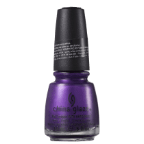 China Glaze Coconut Kiss - Esmalte Metálico 14ml