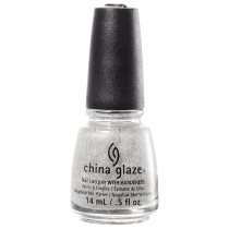 China Glaze Fairy Dust - Esmalte Glitter 14ml