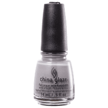 China Glaze Recycle - Esmalte Cremoso 14ml