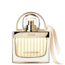 Chloé Love Story Eau de Parfum - Perfume Feminino 30ml