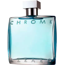 Chrome Azzaro Eau de Toilette - Perfume Masculino 100ml