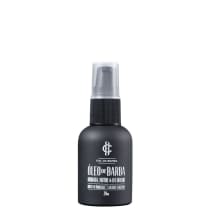 Cia da Barba Mini - Óleo para Barba 30ml