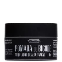 Cia da Barba - Pomada para Bigode 10g