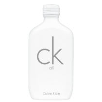 CK All Calvin Klein Eau de Toilette - Perfume Unissex 100ml