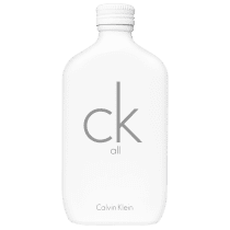 CK All Calvin Klein Eau de Toilette - Perfume Unissex 200ml