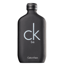 CK Be Calvin Klein Eau de Toilette - Perfume Unissex 100ml