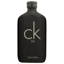 CK Be Calvin Klein Eau de Toilette - Perfume Unissex 200ml