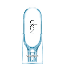 CK2 Calvin Klein Eau de Toilette - Perfume Unissex 50ml