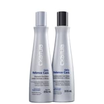 Kit C.Kamura Daily Balance Care Duo (2 Produtos)