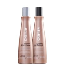 Kit C.Kamura Progress Liss Extend Duo (2 Produtos)
