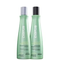 Kit C.Kamura Treatment Scalp Force Duo (2 Produtos)