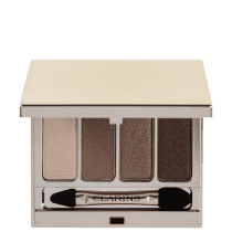 Clarins 4-Colour Eyeshadow Palette N1 Taupe - Paleta de Sombras 7g