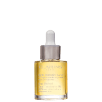 Clarins Huile Blue Orchid - Óleo Anti-Idade Facial 30ml