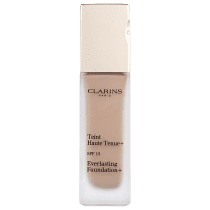 Clarins Everlasting Foundation FPS 15 109 Wheat - Base Líquida 30ml
