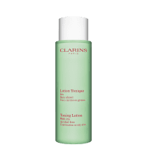 Clarins Trully Matte Iris - Tônico Facial 200ml