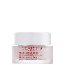 Clarins Multi-Active Day - Creme para Rugas e Anti-Idade 50ml