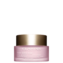 Clarins Multi-Active Day - Creme para Rugas e Anti-Idade 50ml
