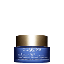 Clarins Multi-Active Nuit - Creme Anti-idade Noturno 50ml