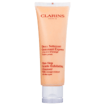 Clarins One-Step Gentle - Creme Esfoliante Facial 125ml