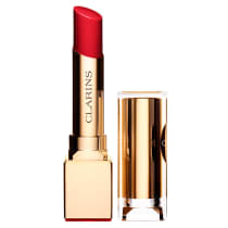 Clarins Rouge Eclat Satin Finish Age-Defying Lipstick 11 Passion Red - Batom 3g