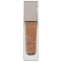 Clarins Skin Illusion 113 Chestnut - Base Líquida