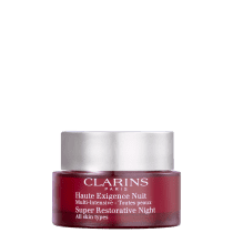 Clarins Super Restorative Night - Creme Anti-Idade Noturno 50ml