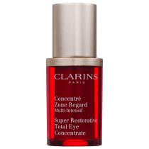 Clarins Super Restorative Total Eye - Creme para Área dos Olhos 15ml