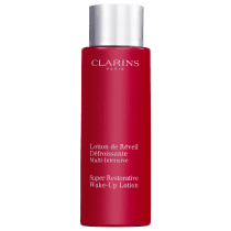 Clarins Super Restorative Wake-Up Lotion - Tônico Facial 125ml