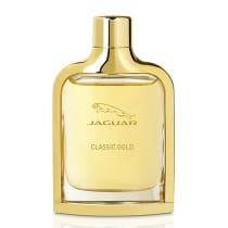 Jaguar Classic Gold Eau de Toilette - Perfume Masculino 100ml