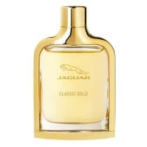 Jaguar Classic Gold Eau de Toilette - Perfume Masculino 40ml